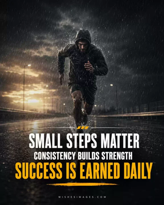 Inspirational Motivational image