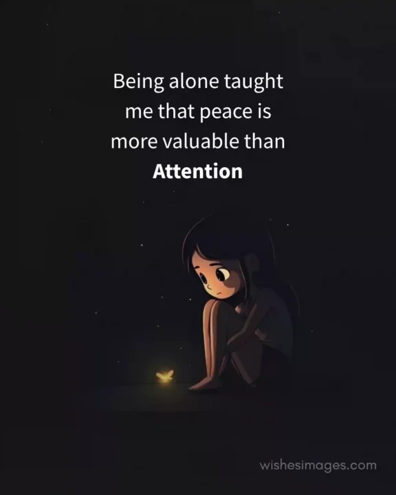 Motivational Alone Quotes Images