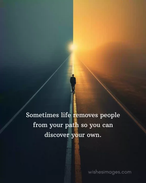 Heart Touching Feeling Alone Images