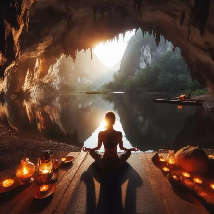 Best Yoga Day WhatsApp DP Image HD Download