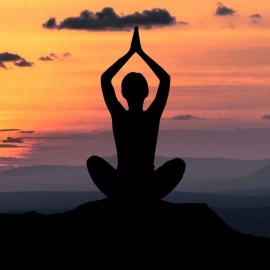 Latest Yoga Day Profile Pictures