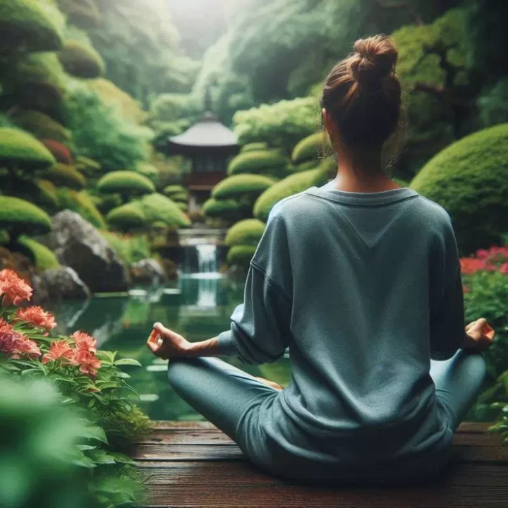 Latest Yoga Day Profile Pictures