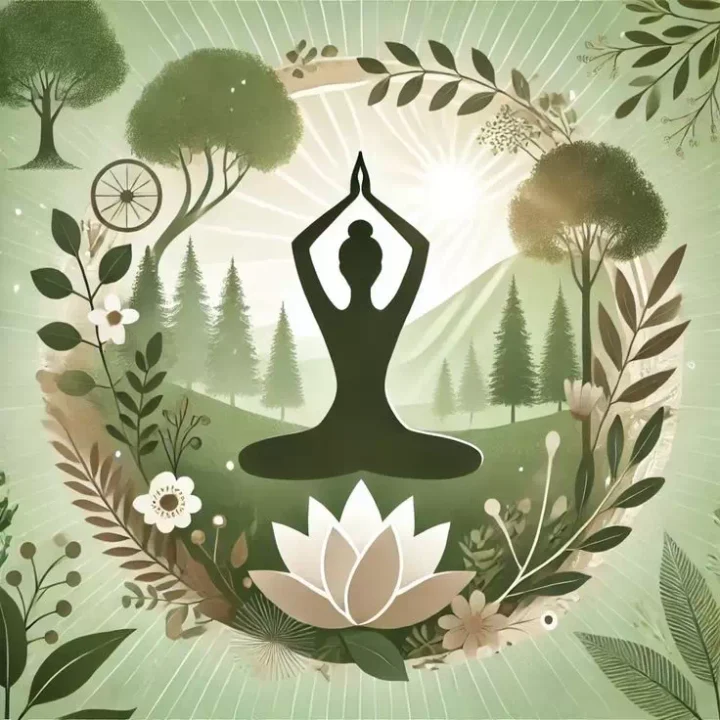 International Yoga Day DP Images for WhatsApp