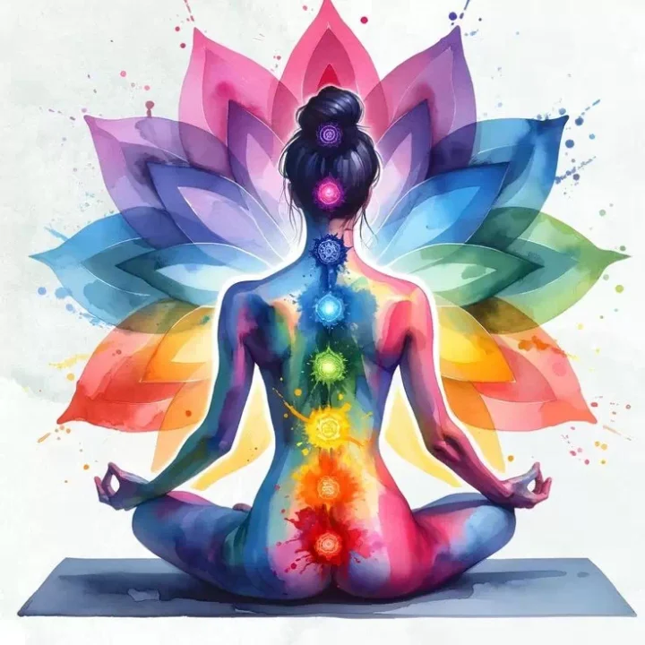 International Yoga Day DP Images for WhatsApp