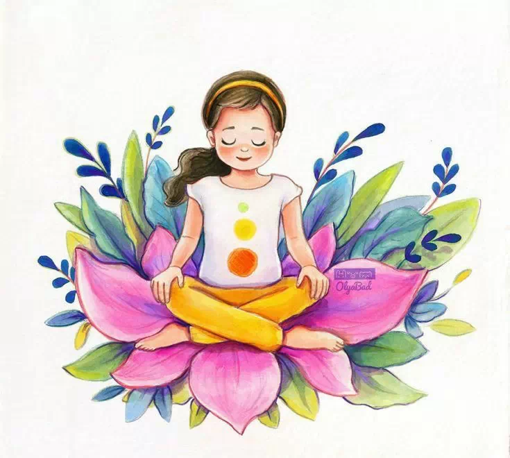 International Yoga Day DP Images for WhatsApp
