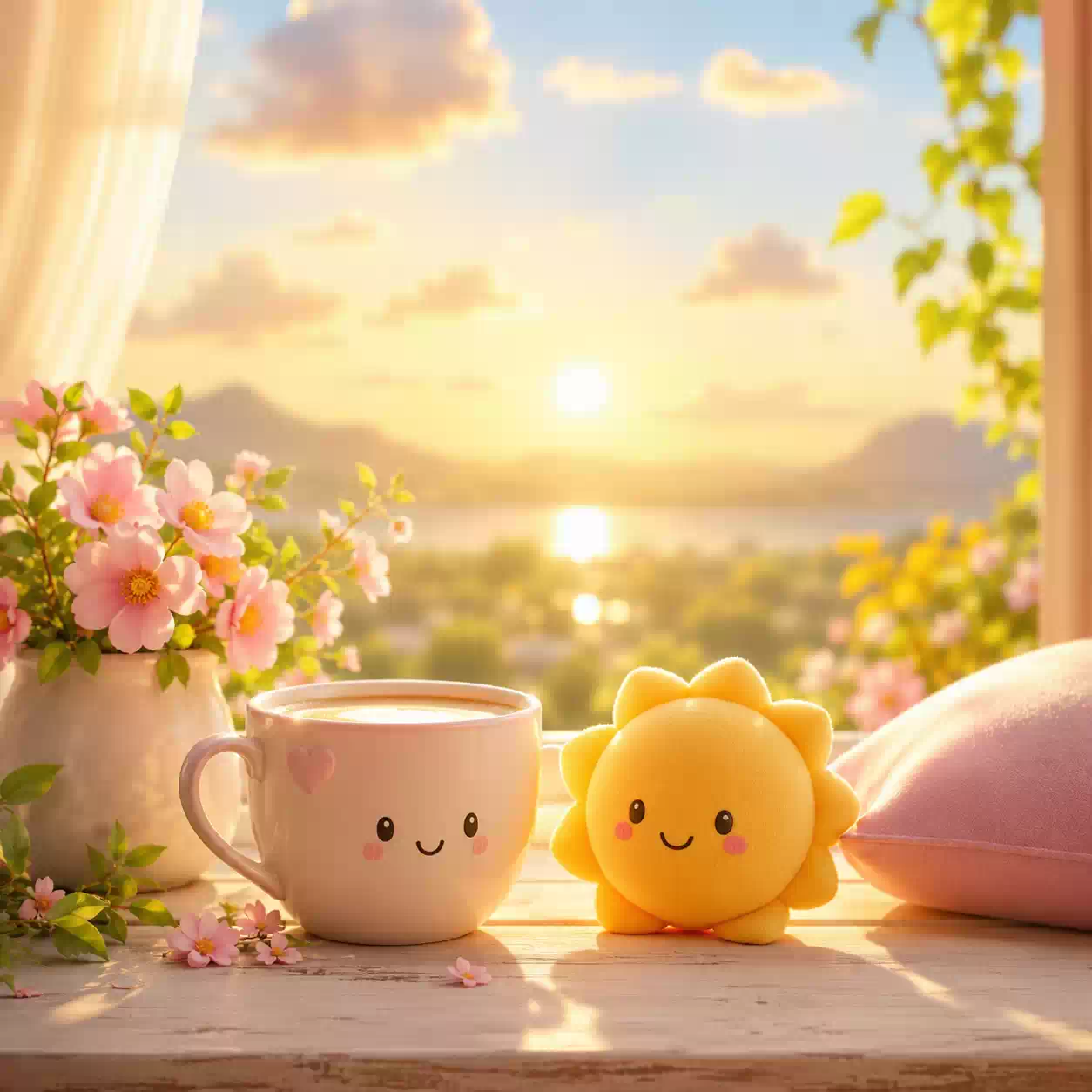 Good morning images