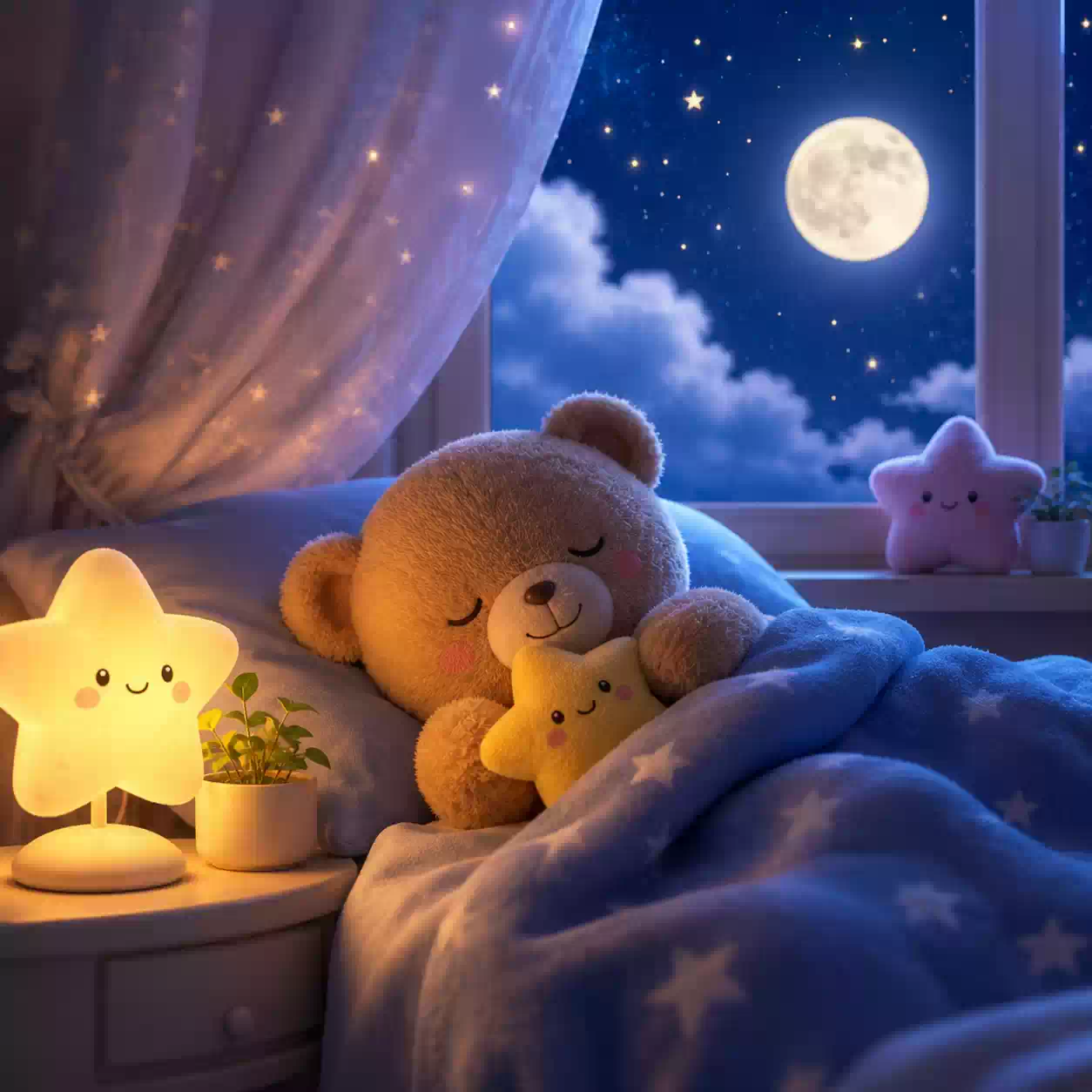 Good night images