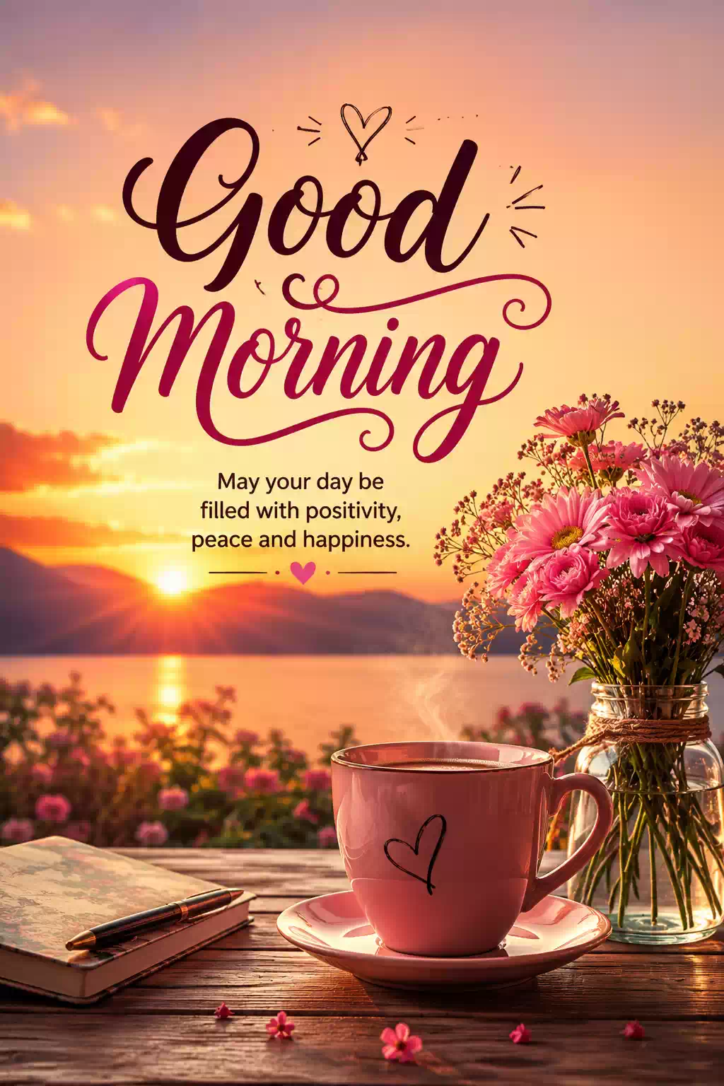 Good morning images